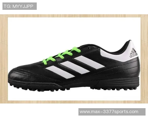 提升球场表现的秘密武器足球鞋长鞋舌设计解析与选购指南