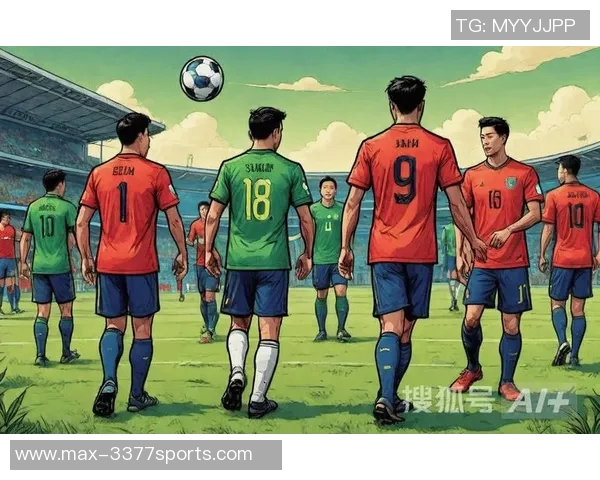 阿布罗斯足球：探索激情与梦想交织的绿茵传奇之旅