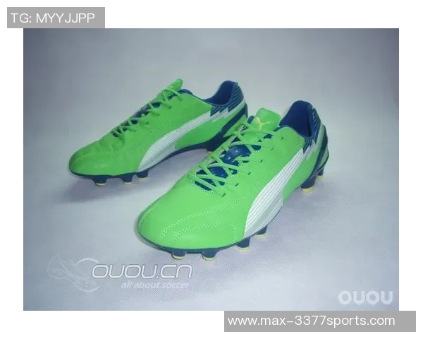 足球鞋颜色搭配技巧解析让你的球场风格更加独特与出众